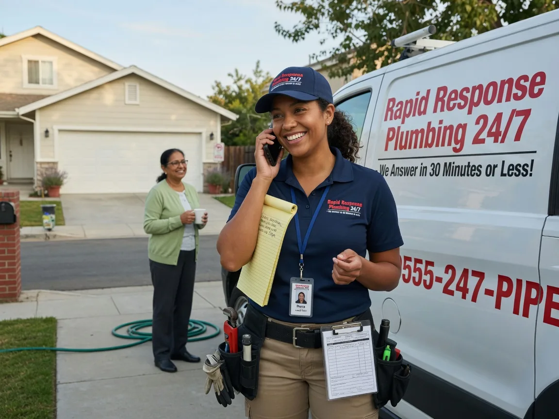 Emergency Plumber Oberlin, KS FAQs